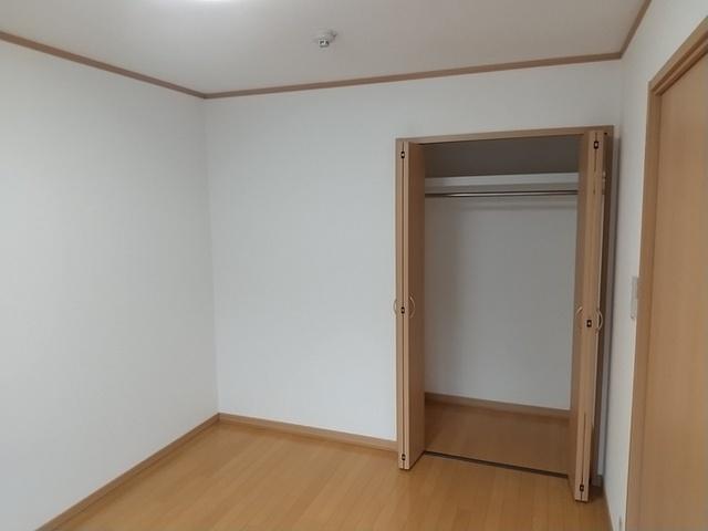 ガーデンパレス（106） 部屋画像