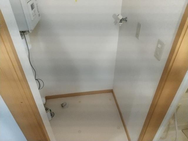 ガーデンパレス（106） 部屋画像