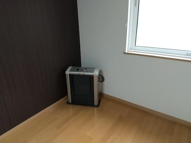 ガーデンパレス（106） 部屋画像