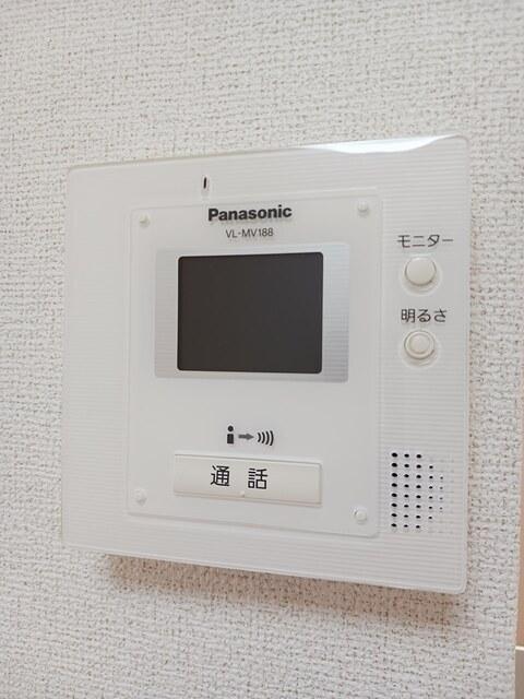 ロシェ　グラース（101） 設備