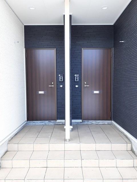 ランパスキャット（202） その他部屋・スペース