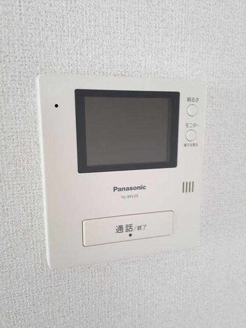 リシェル臨海船見（204） 設備