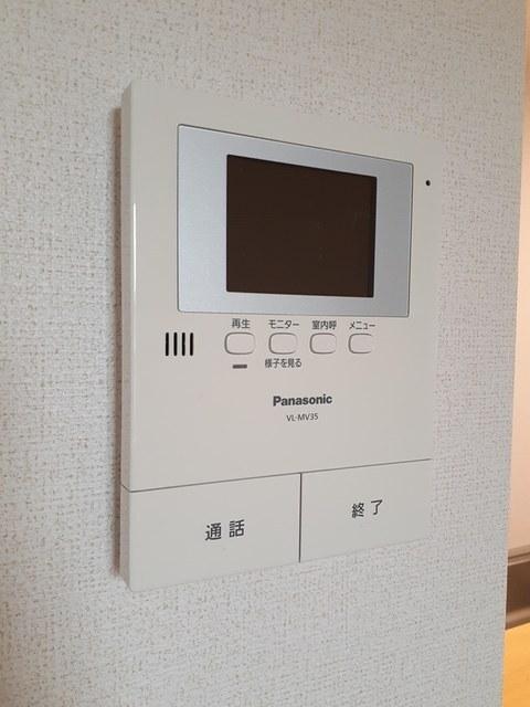 ヴィラＫⅢ（101） 設備