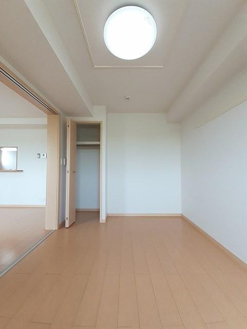 セレーノ（104） 室内