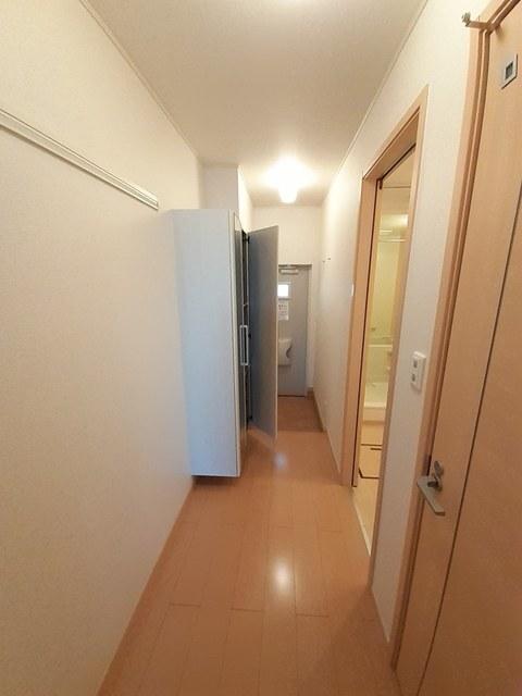 レジデンスひまわり（101） 室内