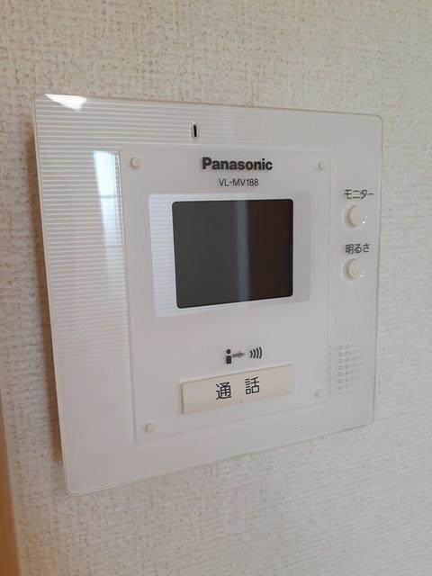 レジデンスひまわり（101） 設備
