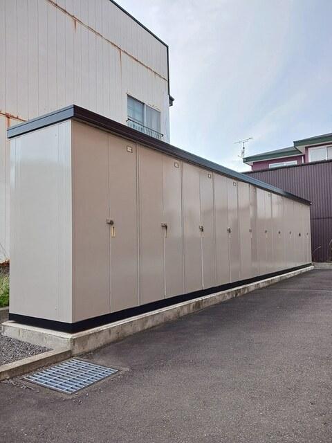 レジデンスひまわり（101） その他部屋・スペース