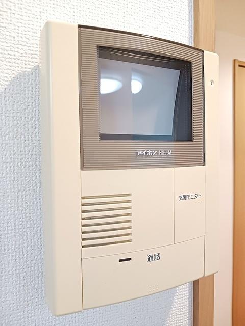 エビス・ステージＡ（208） 設備