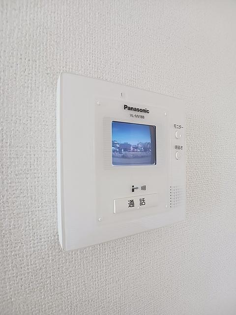 宮前ロジュマン（103） 設備