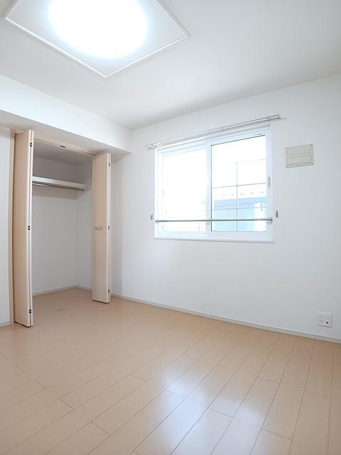 Ｓｕｎｌｉｔ　Ｐａｒｋ　弐番館（203） その他部屋・スペース