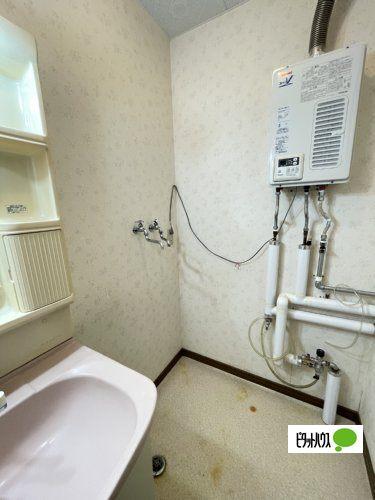 エクセル白樺Ｂ 部屋画像