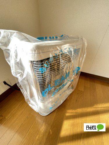 エクセル白樺Ｂ 部屋画像