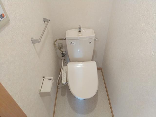 プレミール　Ｇ館（201） 部屋画像