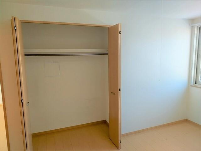 プレミール　Ｇ館（201） 部屋画像
