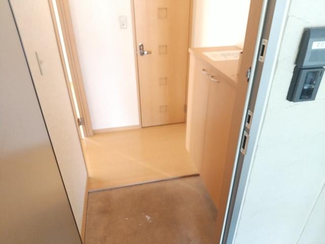プレミール　Ｇ館（201） 部屋画像