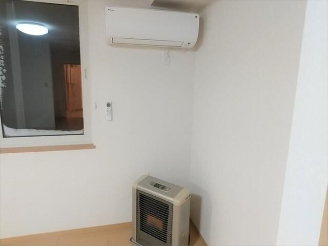 プレミール　Ｇ館（201） 部屋画像