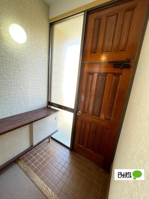 新明５貸家 部屋画像