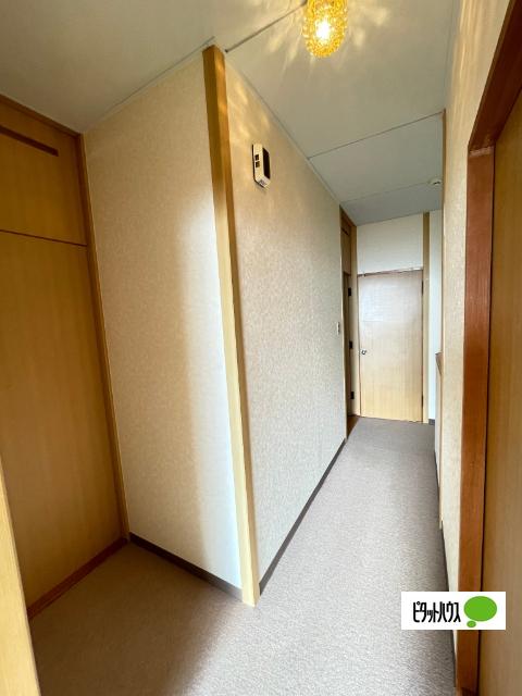 新明５貸家 部屋画像