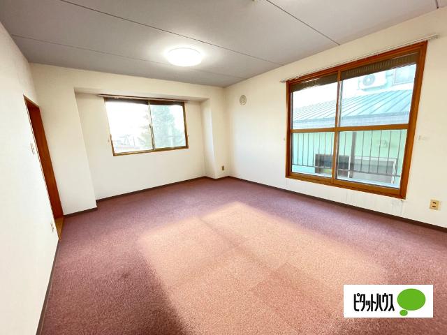 新明５貸家 部屋画像