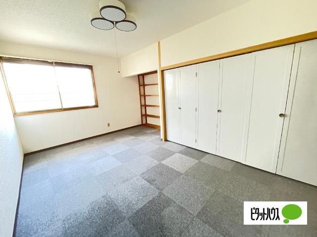 新明５貸家 部屋画像
