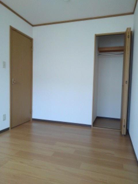 サンパティーク　のぞみＡ（202） 室内