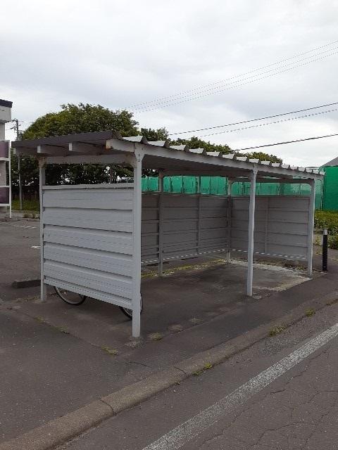 サンパティーク　のぞみＡ（202） その他部屋・スペース