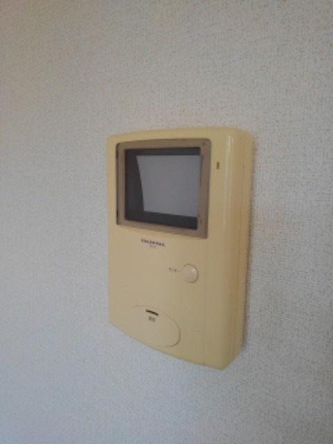 サンパティーク　のぞみＡ（202） 設備