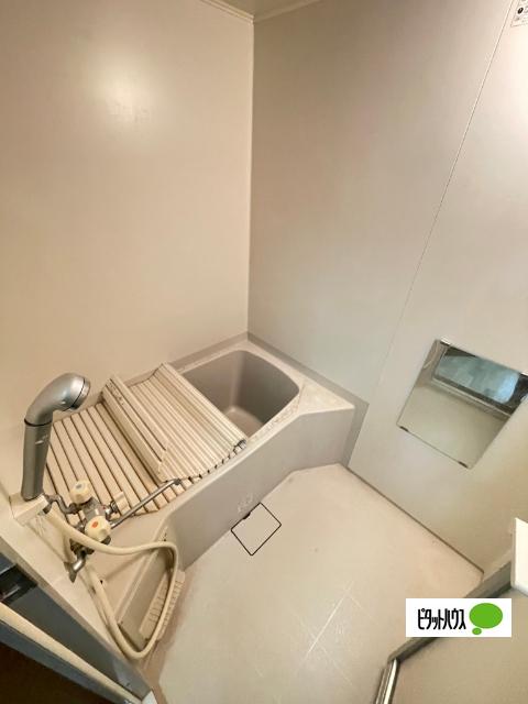 エクセル沼ノ端（202） 部屋画像