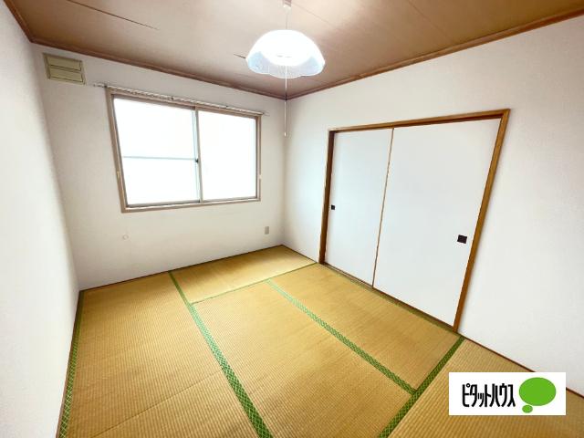 エクセル沼ノ端（202） その他部屋・スペース