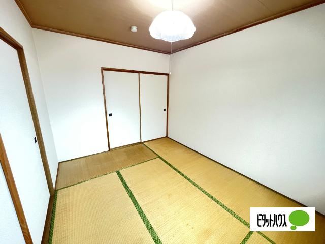 エクセル沼ノ端（202） その他部屋・スペース