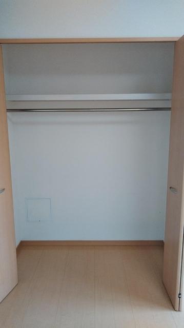 プレミール　Ｃ館（101） 収納