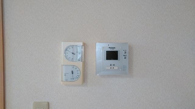 プレミール　Ｃ館（101） 部屋画像
