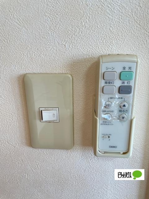 ブロードソレム 部屋画像
