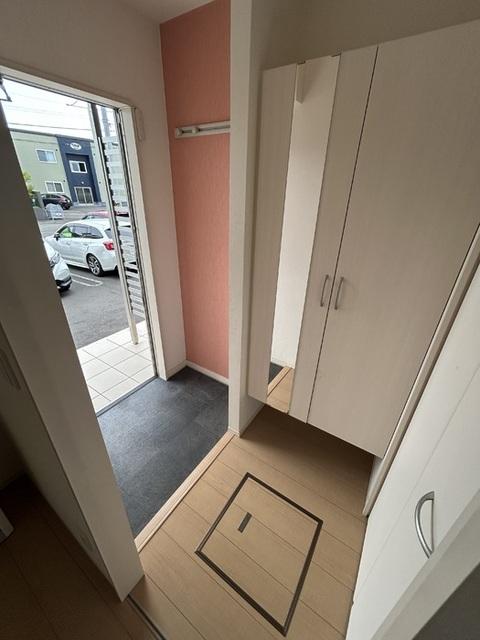 Ｂｒｉｌｌｅｒ（102） 部屋画像