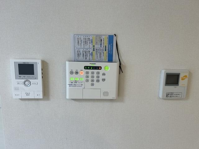 Ｂｒｉｌｌｅｒ（102） 部屋画像