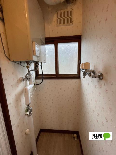 和泉アパート（２） 部屋画像