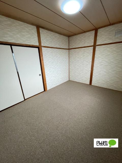 和泉アパート（２） 部屋画像