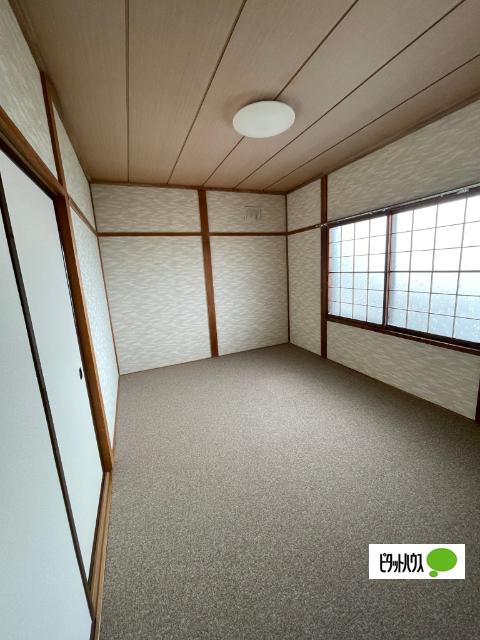 和泉アパート（２） 部屋画像