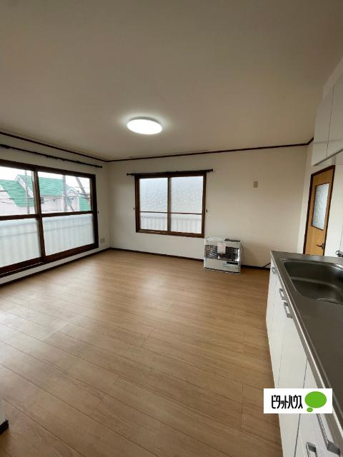 和泉アパート（２） 部屋画像