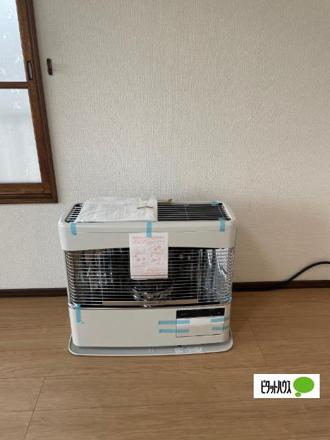 和泉アパート（２） 部屋画像