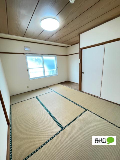 メゾン渚（201） 部屋画像