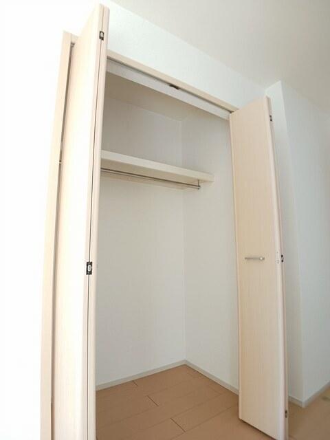ベル　アンジュ（101） 収納