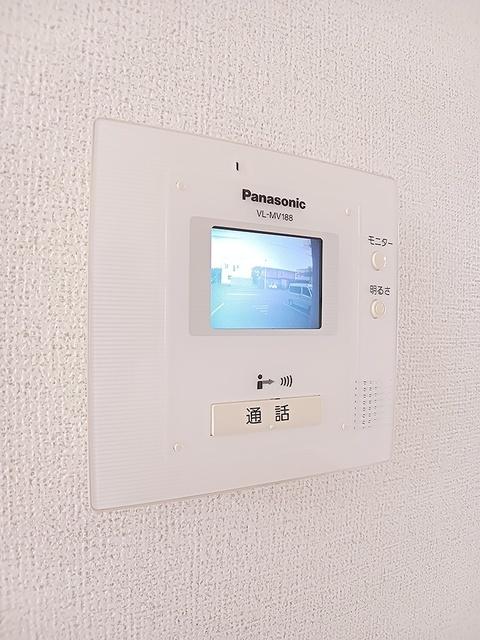 クレシア（202） 設備