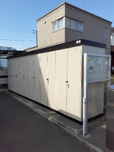 クレシア（202） その他部屋・スペース