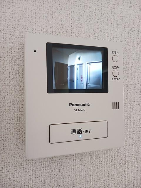 エクセルシオール（202） 設備