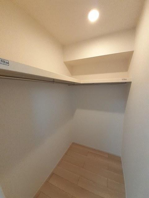 ＳＩＤＥ４（203） 収納