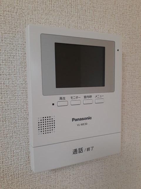 ＳＩＤＥ４（203） 設備