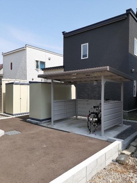 ＳＩＤＥ４（203） その他部屋・スペース