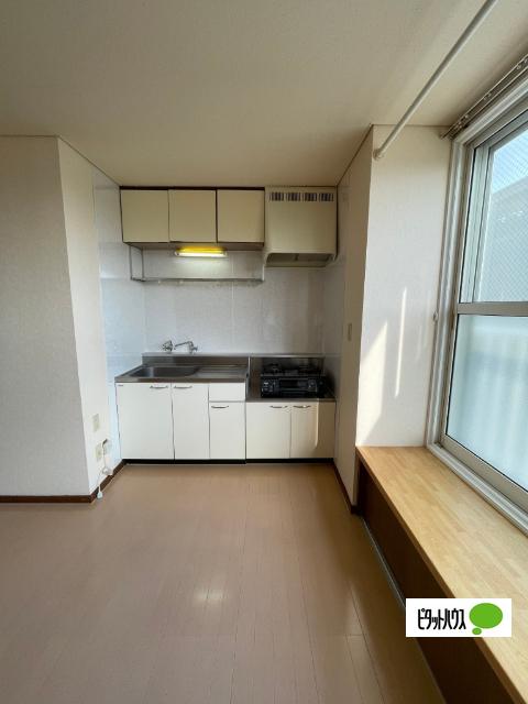 メゾン渚（201） 部屋画像