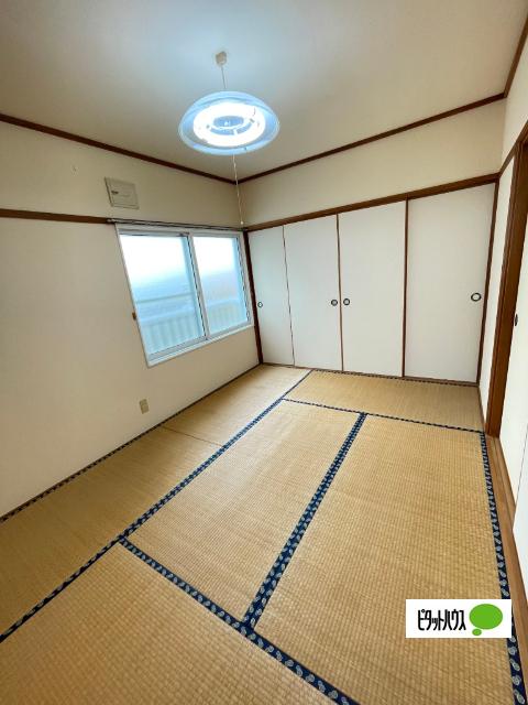 メゾン渚（201） 部屋画像